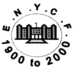[enycf 100 logo]