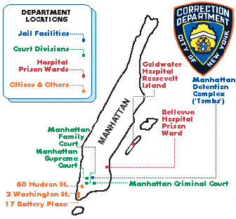 [DOC Manhattan Map]