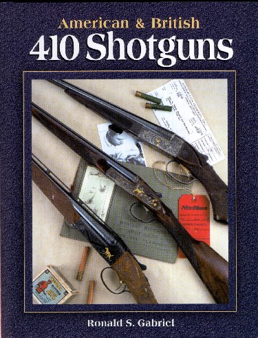 410 shotguns report