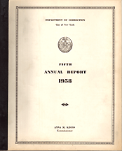 Report cover