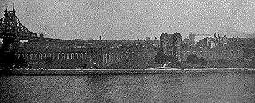 Blackwell's Island