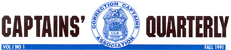 CCA Quarterly logo