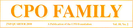 CPOF logo