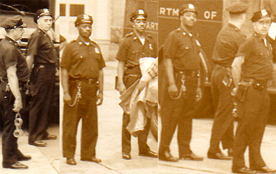 Raymond St. Jail: More un-named COs.