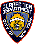 [NYCDOC shield]
